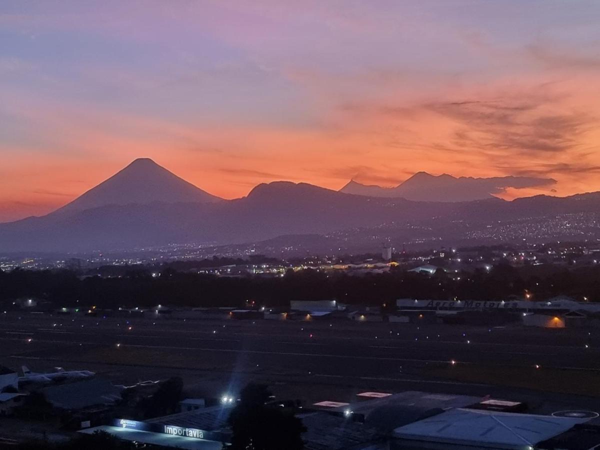 Apartamento Amazing Volcano Views In Front Of Airport
