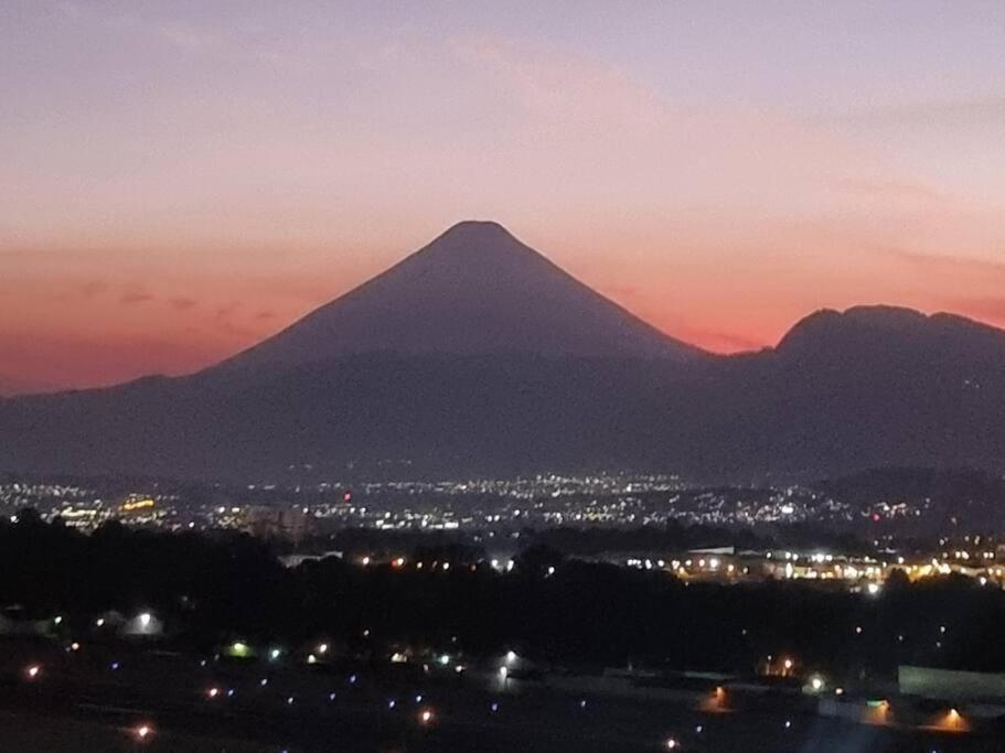 Apartamento Amazing Volcano Views In Front Of Airport *